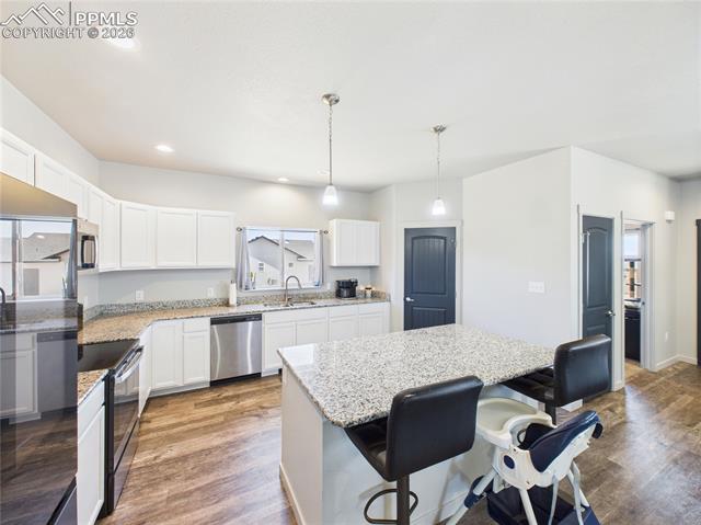 MLS Image for 1437 N Chuckwagon  ,Pueblo West, Colorado