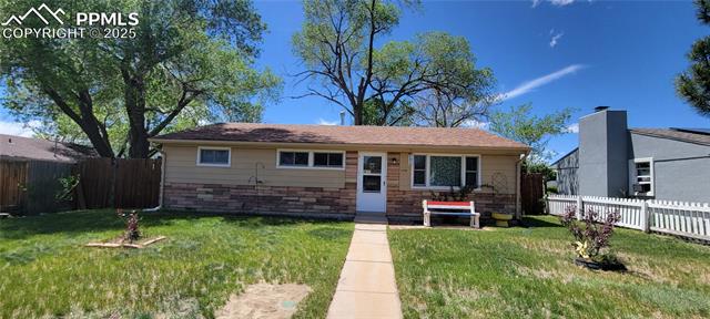 2510 N Union  , colorado springs  House Search MLS Picture