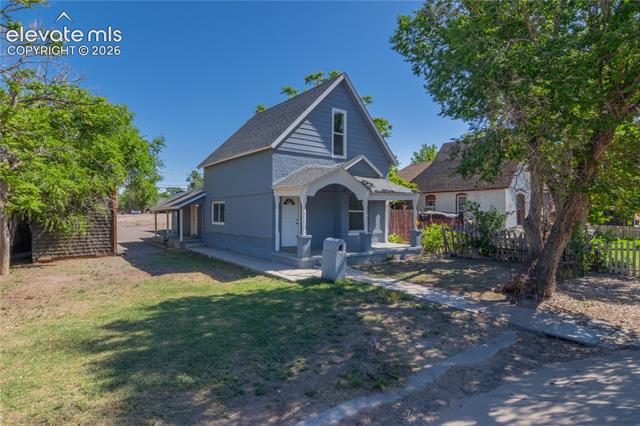 MLS Image for 1621 W 18th  ,Pueblo, Colorado