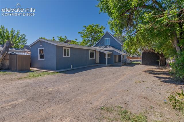 MLS Image for 1621 W 18th  ,Pueblo, Colorado