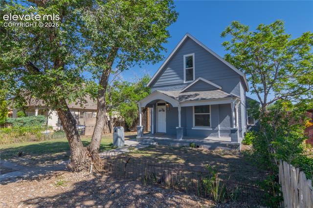 MLS Image for 1621 W 18th  ,Pueblo, Colorado