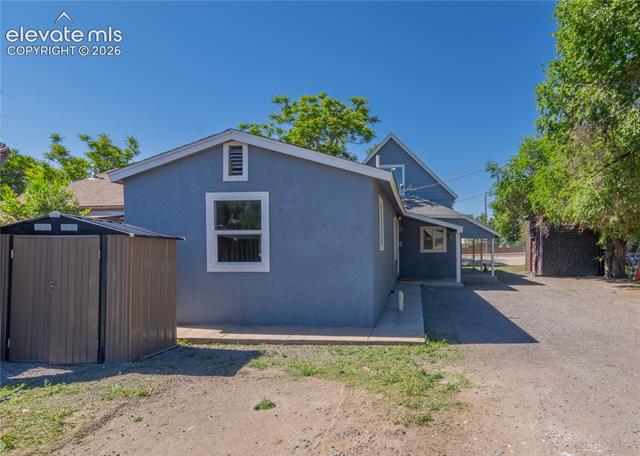 MLS Image for 1621 W 18th  ,Pueblo, Colorado
