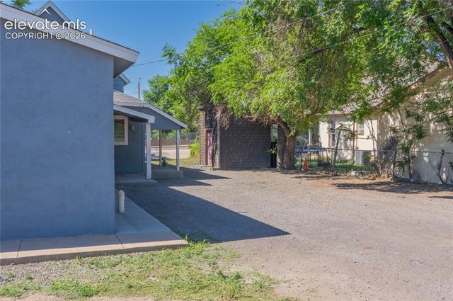 MLS Image for 1621 W 18th  ,Pueblo, Colorado