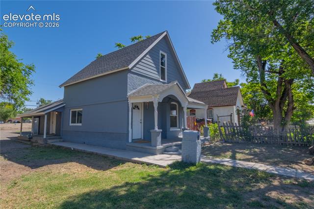MLS Image for 1621 W 18th  ,Pueblo, Colorado