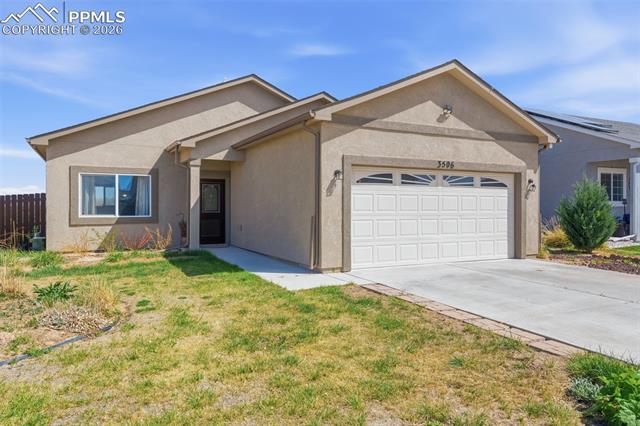 3506  Ptarmigan  , pueblo&nbsp; House Search MLS Picture