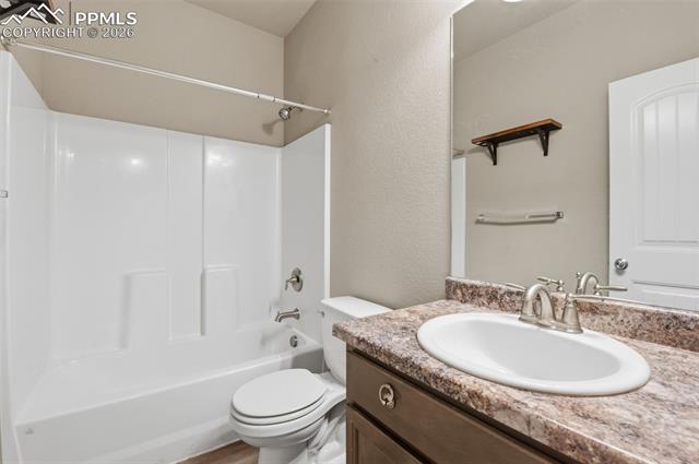MLS Image for 3506  Ptarmigan  ,Pueblo, Colorado