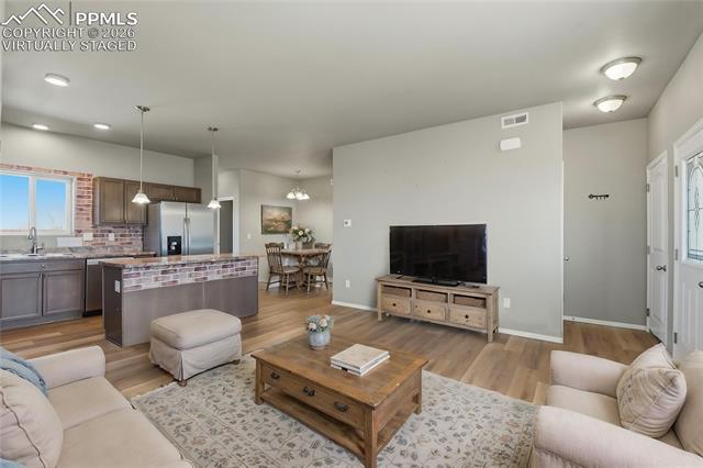 MLS Image for 3506  Ptarmigan  ,Pueblo, Colorado