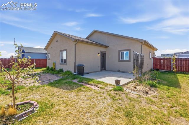 MLS Image for 3506  Ptarmigan  ,Pueblo, Colorado