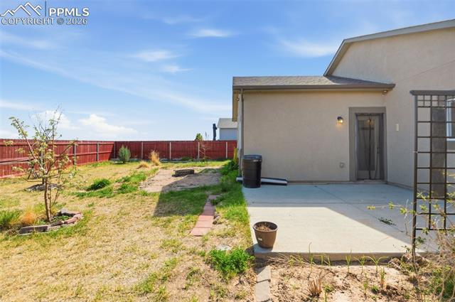 MLS Image for 3506  Ptarmigan  ,Pueblo, Colorado