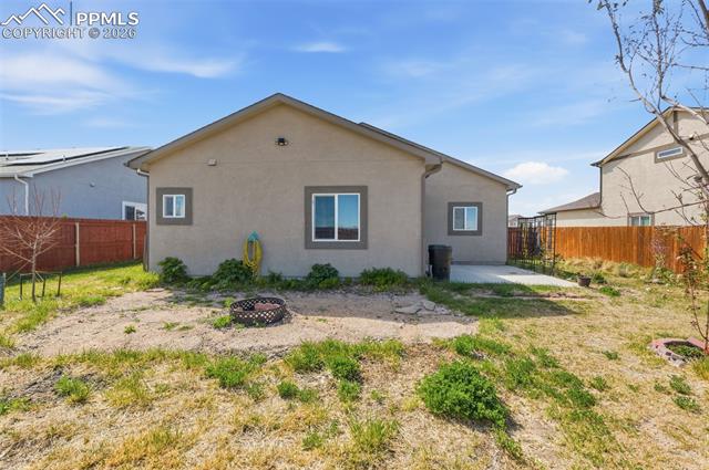 MLS Image for 3506  Ptarmigan  ,Pueblo, Colorado