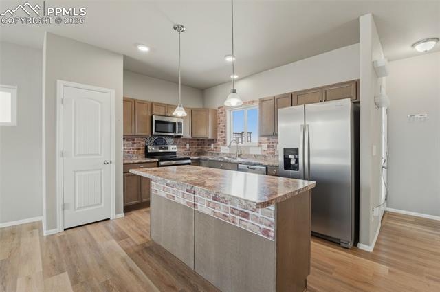 MLS Image for 3506  Ptarmigan  ,Pueblo, Colorado