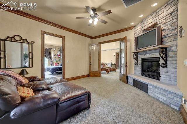 MLS Image for 4  3rd  ,Colorado Springs, Colorado