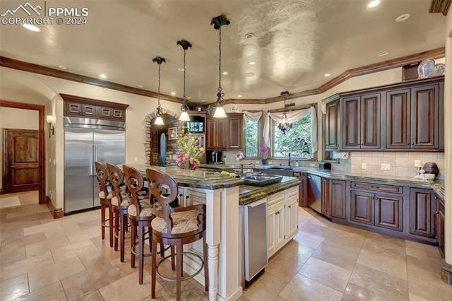 MLS Image for 4  3rd  ,Colorado Springs, Colorado