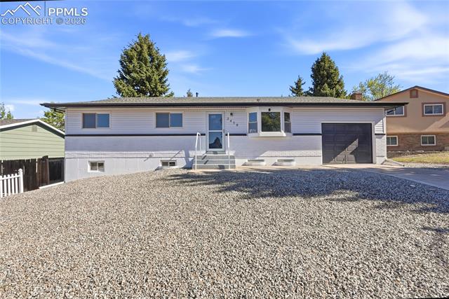 2450  Telemark  , colorado springs&nbsp; House Search MLS Picture