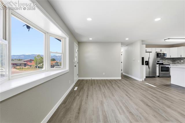 MLS Image for 2450  Telemark  ,Colorado Springs, Colorado