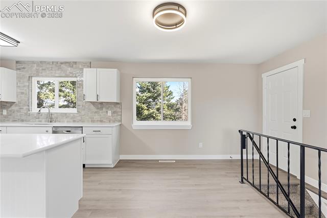 MLS Image for 2450  Telemark  ,Colorado Springs, Colorado