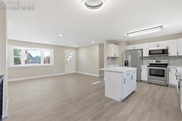 MLS Image for 2450  Telemark  ,Colorado Springs, Colorado