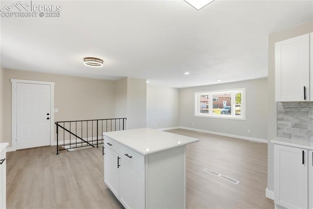 MLS Image for 2450  Telemark  ,Colorado Springs, Colorado