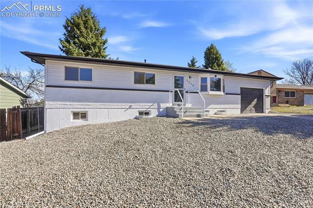 MLS Image for 2450  Telemark  ,Colorado Springs, Colorado