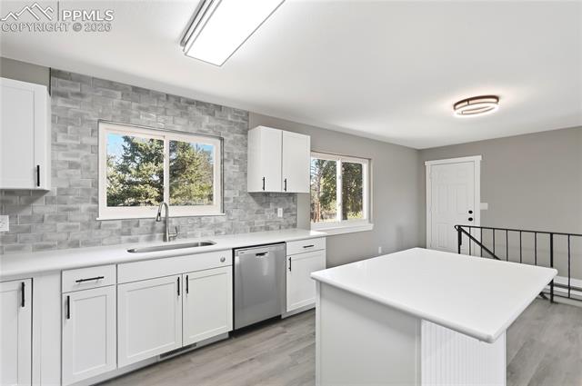 MLS Image for 2450  Telemark  ,Colorado Springs, Colorado