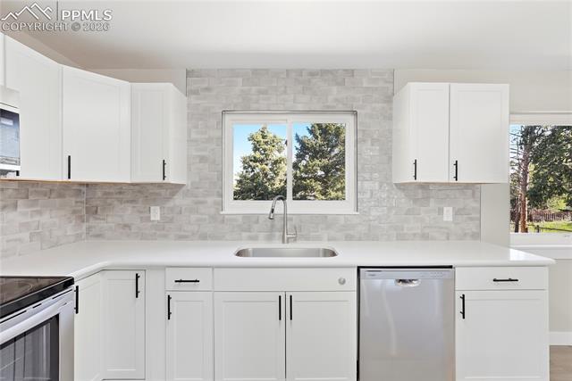 MLS Image for 2450  Telemark  ,Colorado Springs, Colorado