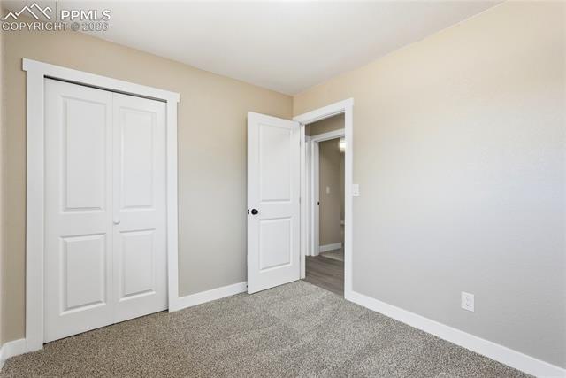 MLS Image for 2450  Telemark  ,Colorado Springs, Colorado