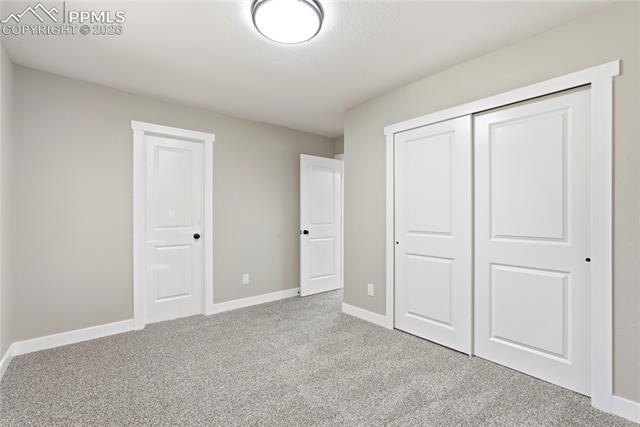 MLS Image for 2450  Telemark  ,Colorado Springs, Colorado