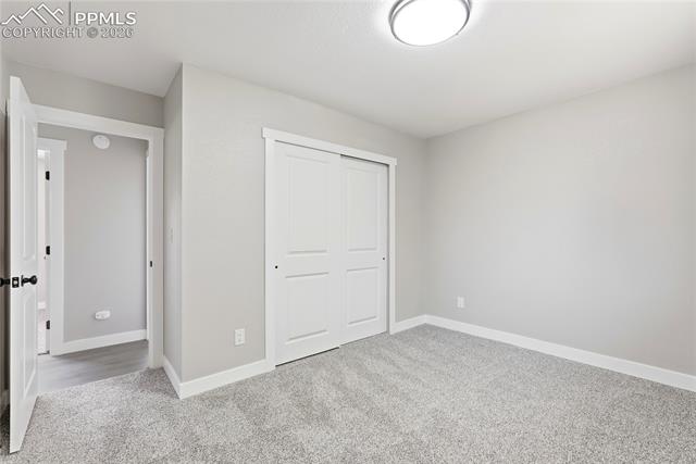 MLS Image for 2450  Telemark  ,Colorado Springs, Colorado