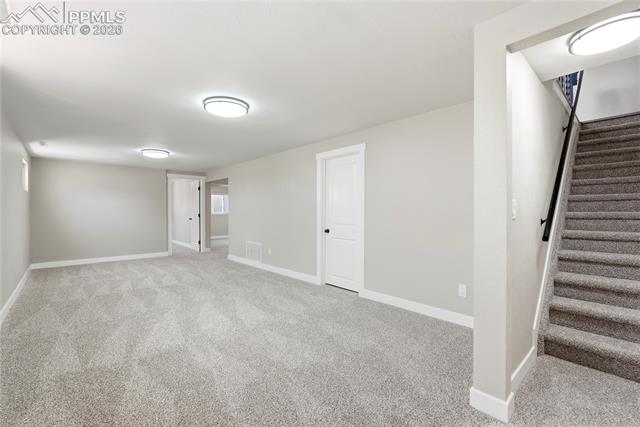 MLS Image for 2450  Telemark  ,Colorado Springs, Colorado