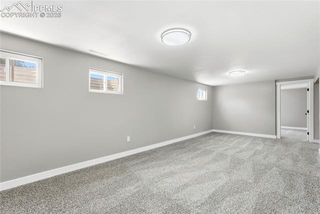 MLS Image for 2450  Telemark  ,Colorado Springs, Colorado
