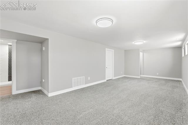 MLS Image for 2450  Telemark  ,Colorado Springs, Colorado