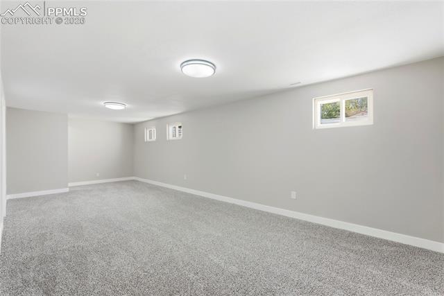 MLS Image for 2450  Telemark  ,Colorado Springs, Colorado