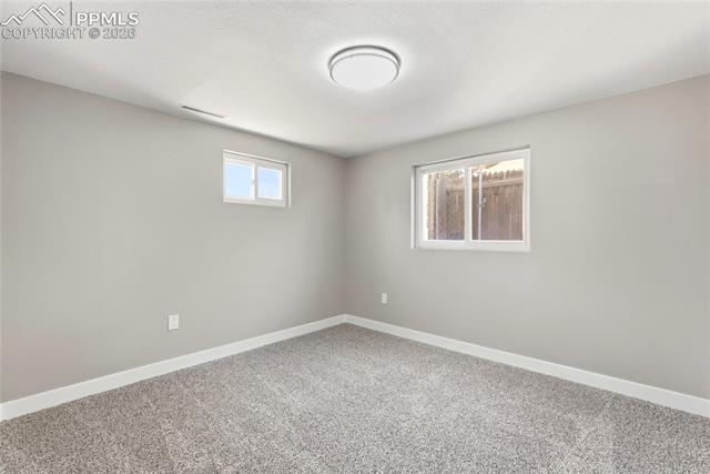 MLS Image for 2450  Telemark  ,Colorado Springs, Colorado