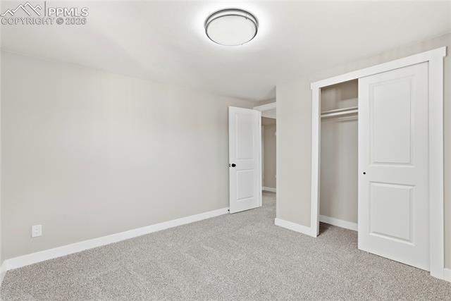 MLS Image for 2450  Telemark  ,Colorado Springs, Colorado