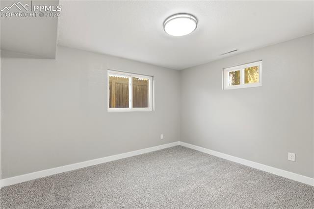MLS Image for 2450  Telemark  ,Colorado Springs, Colorado