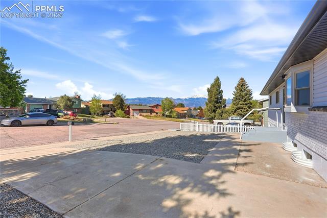 MLS Image for 2450  Telemark  ,Colorado Springs, Colorado