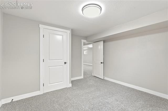 MLS Image for 2450  Telemark  ,Colorado Springs, Colorado