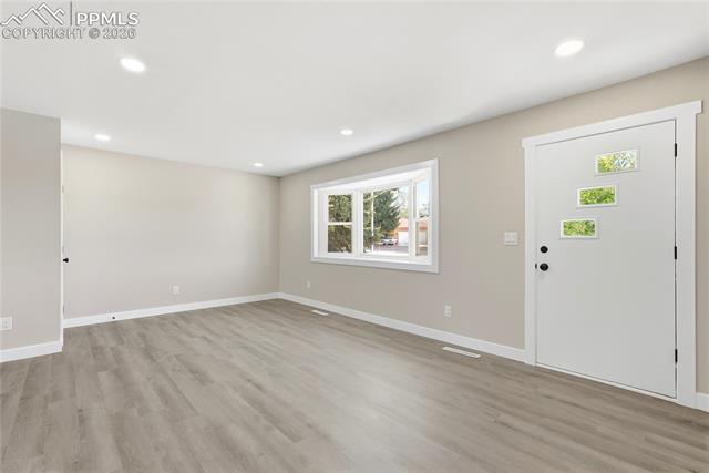 MLS Image for 2450  Telemark  ,Colorado Springs, Colorado