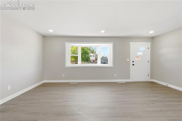 MLS Image for 2450  Telemark  ,Colorado Springs, Colorado