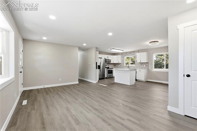 MLS Image for 2450  Telemark  ,Colorado Springs, Colorado