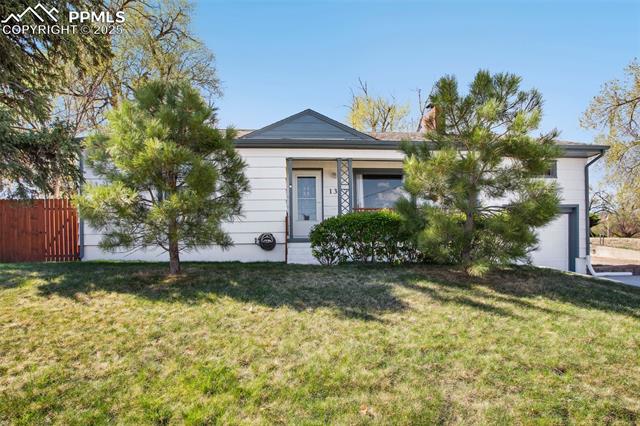 MLS Image for 1317 E Uintah  ,Colorado Springs, Colorado