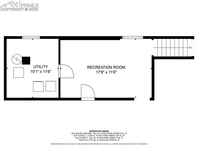 MLS Image for 1317 E Uintah  ,Colorado Springs, Colorado