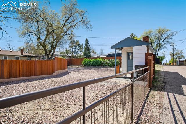 MLS Image for 1317 E Uintah  ,Colorado Springs, Colorado