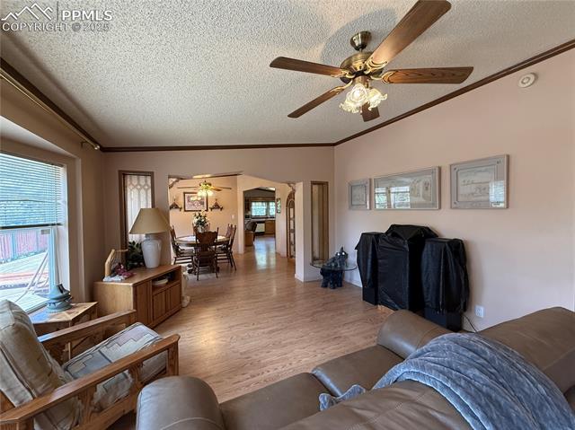 MLS Image for 17  Amanda  ,Florissant, Colorado