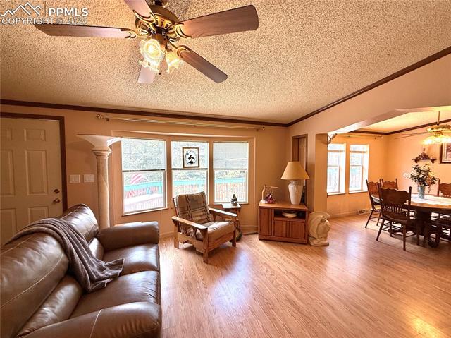 MLS Image for 17  Amanda  ,Florissant, Colorado