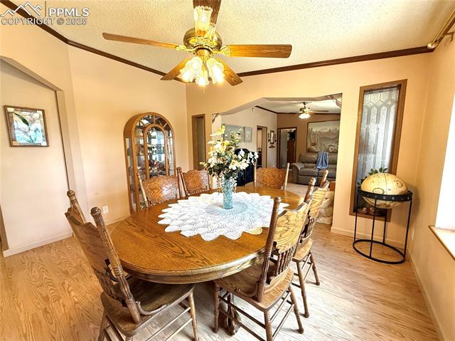 MLS Image for 17  Amanda  ,Florissant, Colorado