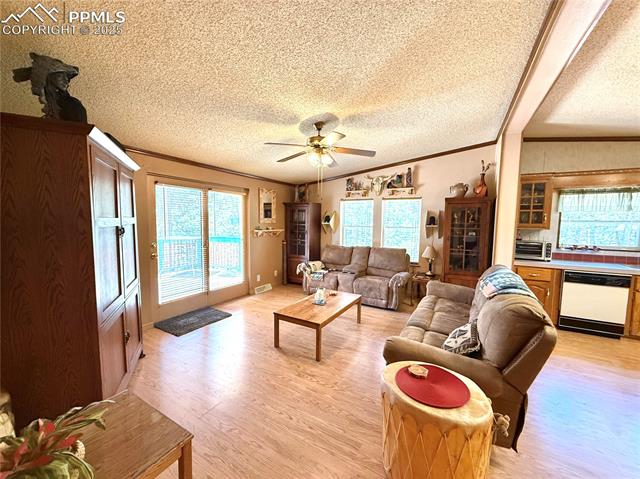 MLS Image for 17  Amanda  ,Florissant, Colorado