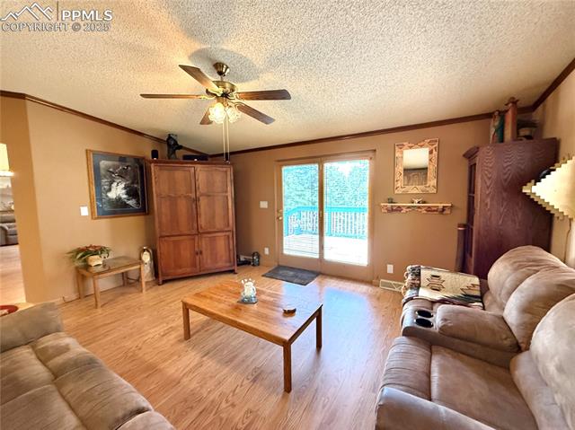MLS Image for 17  Amanda  ,Florissant, Colorado
