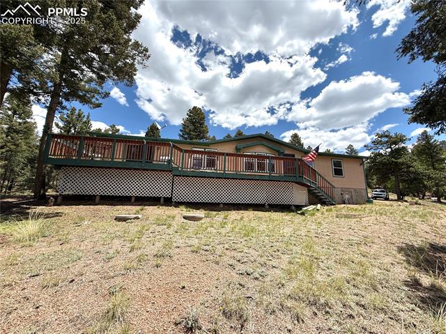MLS Image for 17  Amanda  ,Florissant, Colorado