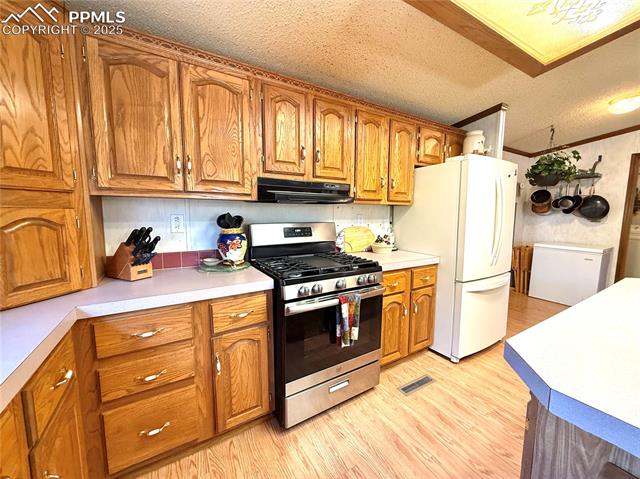 MLS Image for 17  Amanda  ,Florissant, Colorado